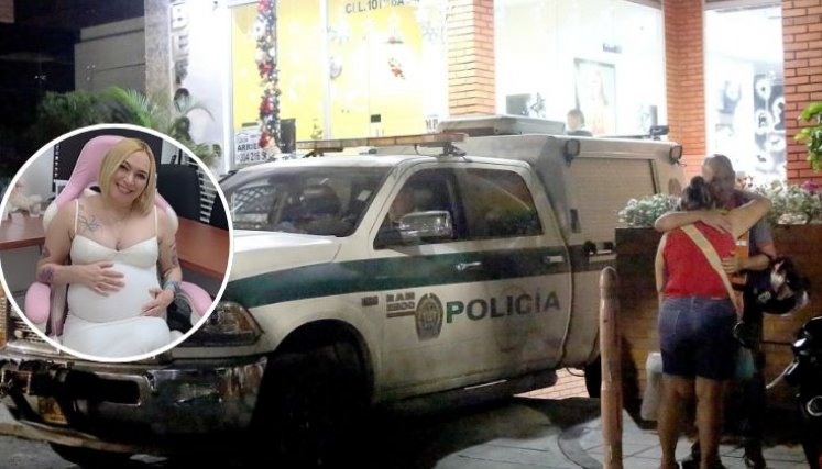 Muerte Jueza Vivían