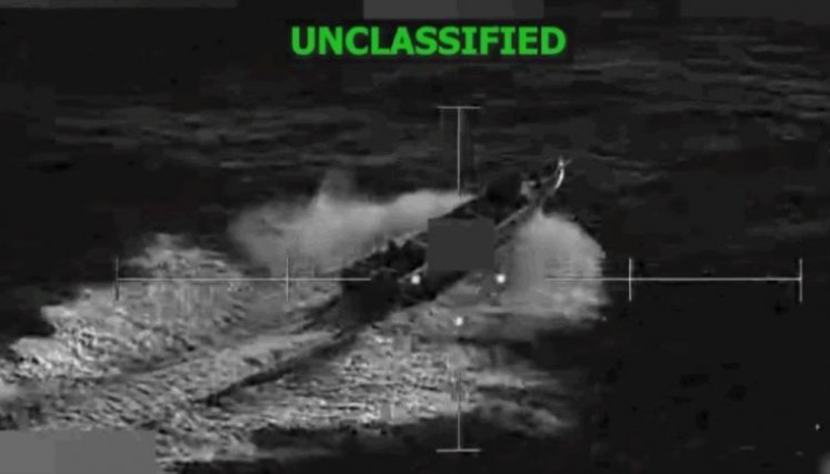 NARCOLANCHA / COLPRENSA 