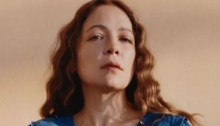 Natalia Lafourcade anunció el nacimiento de su primer hijo: “A nuestros 41 años, ¡Viva la vida!”