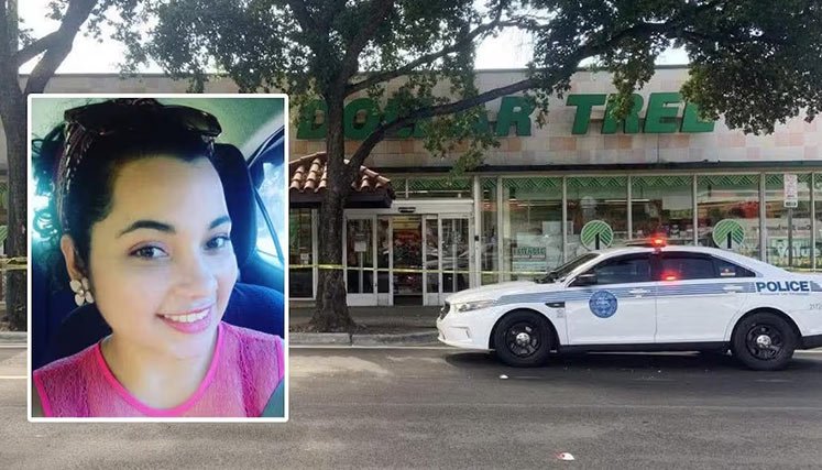 Nicaraguense-asesinada