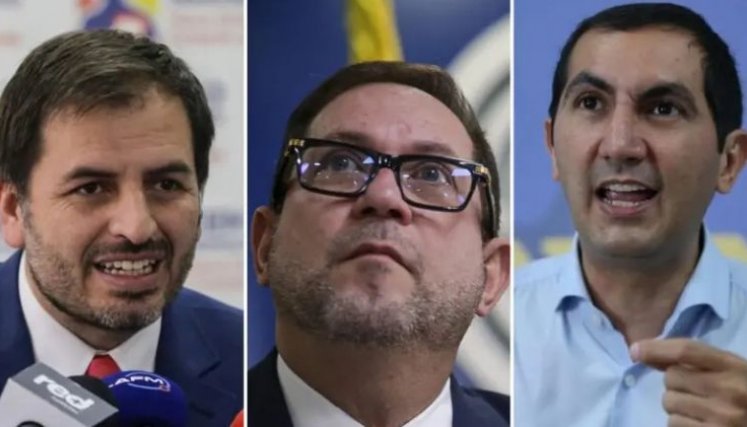 Así se están definiendo las listas al Senado para 2026: pujas internas, vetos silenciosos y las principales sorpresas