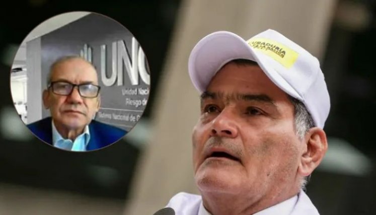 Les saldría cara la rumba: Procuraduría abre indagación por fiesta en Nicaragua con el prófugo Carlos Ramón González