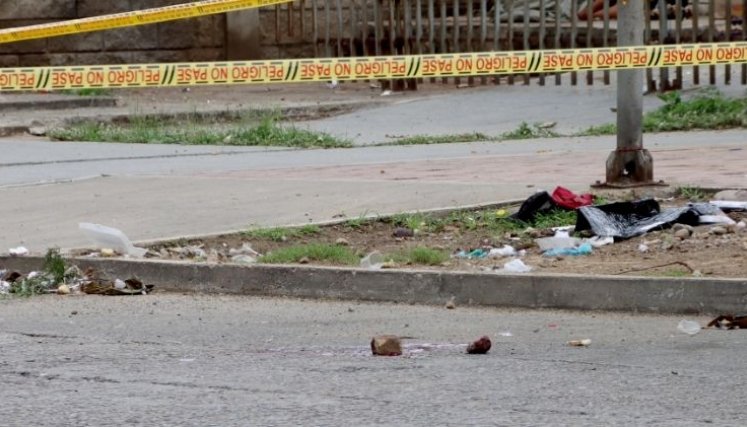 Parque Lineal Piedras