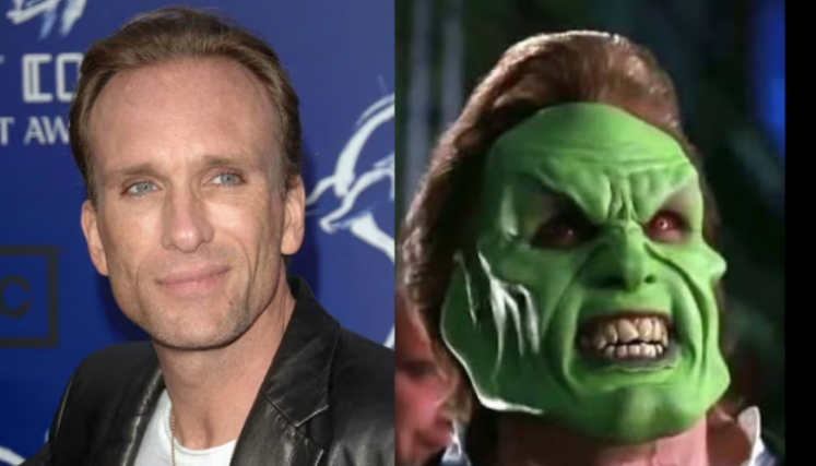 Peter Greene