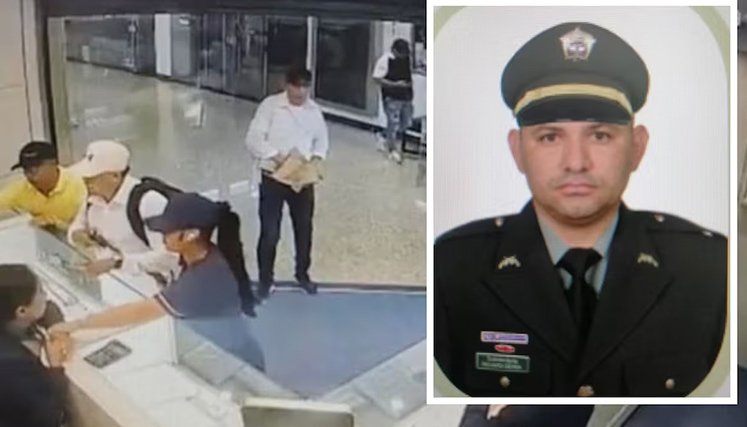 Policia-atraco-bucaramanaga