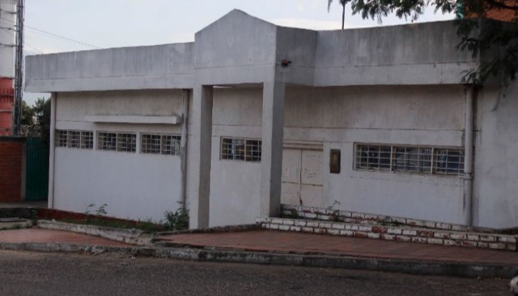 Puesto de salud en Valle Esther lleva 26 años abandonado