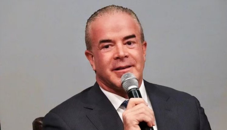 RAÚL ROCHA / COLPRENSA 