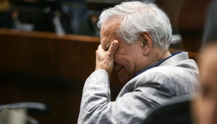 "LO HA PUESTO EN PELIGRO”: PETRO CRITICA ORDEN DE CÁRCEL AL EXMINISTRO BONILLA