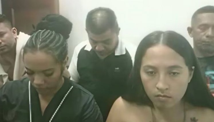 Giro en el caso del robo a joyería en Bucaramanga: revelan dato de una de las detenidas