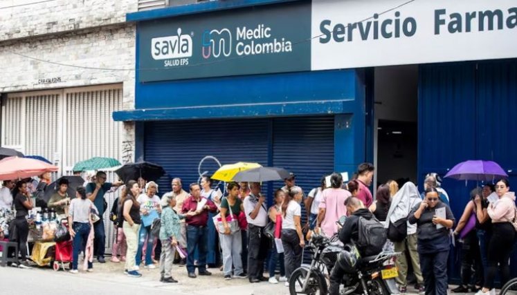 Minsalud ajusta sistema para vigilar negaciones en servicios de salud