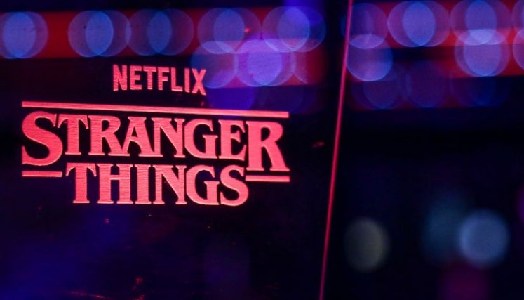 CIBERDELINCUENTES ESTÁN ENGAÑANDO A FANS DE STRANGER THINGS