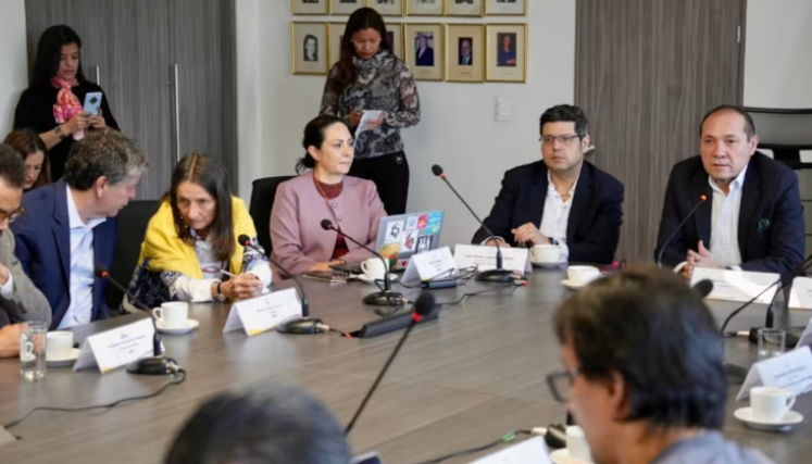 Salario mínimo 2026