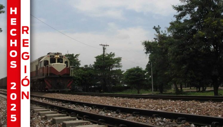 El Tren del Catatumbo: un desafío para el futuro desarrollo y la paz en Norte de Santander