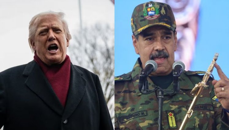 Gobierno de Trump habría ejecutado ataque dentro de Venezuela, esto se sabe