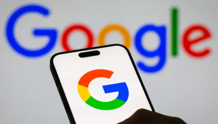 Unión Europea investiga a Google 