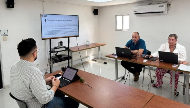 Unidad de Restitución de Tierras