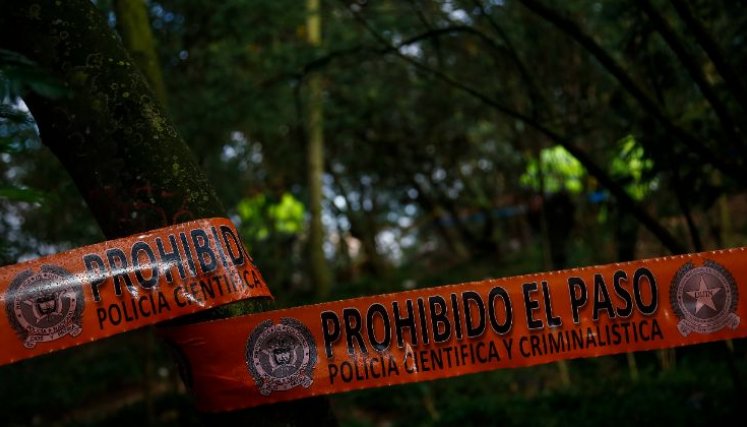 JUNTAS DE ACCIÓN COMUNAL: EL LIDERAZGO MÁS ASESINADO HOY EN LA GUERRA
