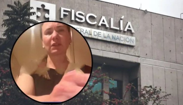 Apareció Zulma Guzmán, la señalada de la muerte de dos niñas por envenenamiento de talio en frambuesas; esto dijo