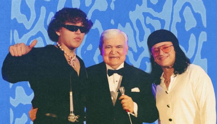 Entre hits y escándalos: el 2025 definitivo de Beéle.