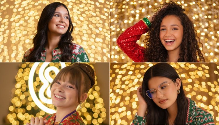 Cascabel vuelve a sonar: cuatro voces cucuteñas que reviven la Navidad.