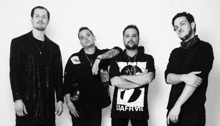 Don Tetto estrena ‘Solo Tú y Yo’ y abre su nueva era musical.