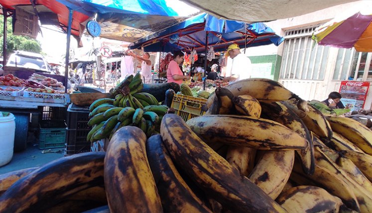 Inflación en Cúcuta. / Foto: Archivo