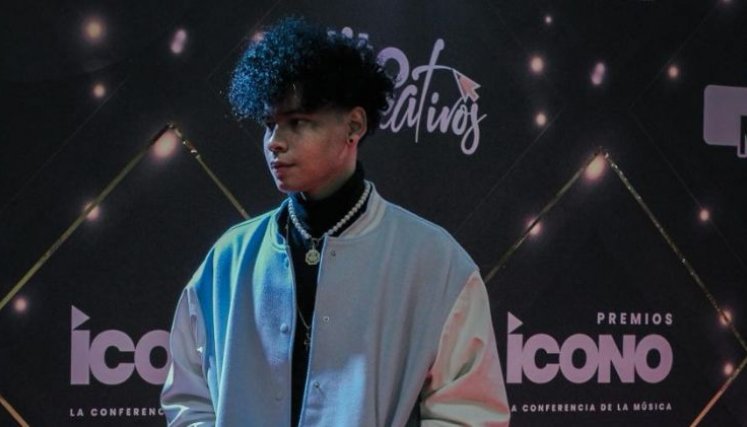 De Cúcuta a Miami: The Click Boy y el pulso visual del género urbano.