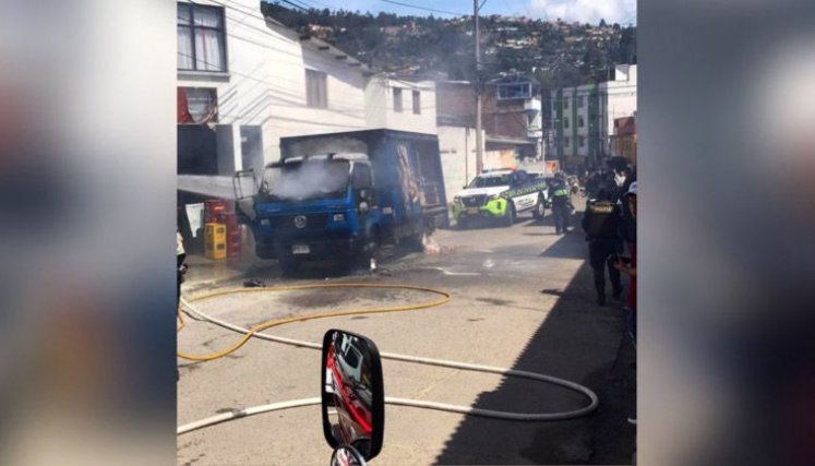 líder social asesinado en Soledad