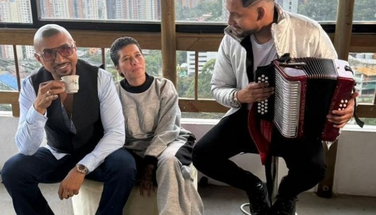 ‘Triste Navidad’: el nuevo sencillo de Luis Miguel Fuentes que redefine la temporada.