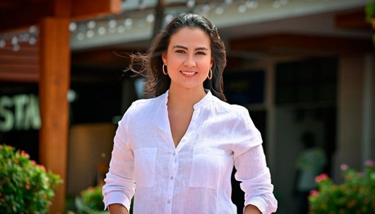 Margarita Contreras: el liderazgo del carbón que pone a Norte de Santander en el mapa de WIM