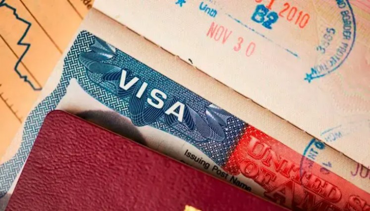 visa