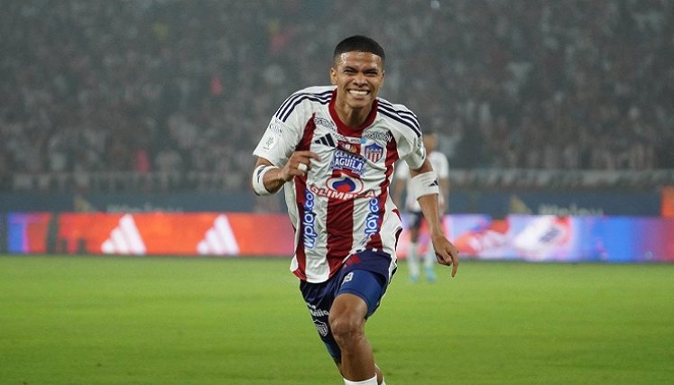 El mediapunta atlanticense José Enamorado vivirá su primera experiencia en el fútbol de Brasil.