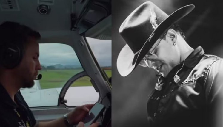 Ministerio de Transporte revela primeros detalles de qué pasó en el trágico accidente de Yeison Jiménez