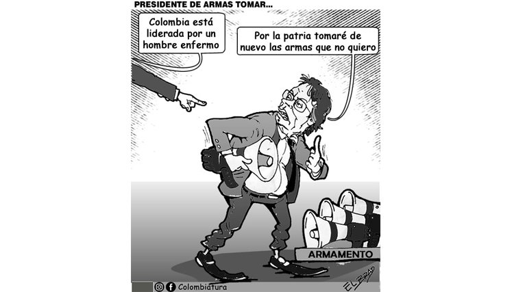CARICATURA. 