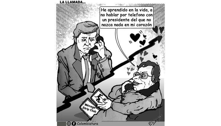CARICATURA. 