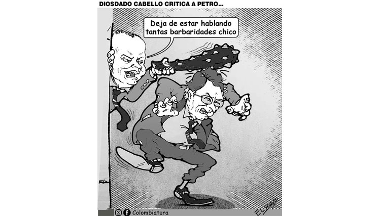 CARICATURA. 