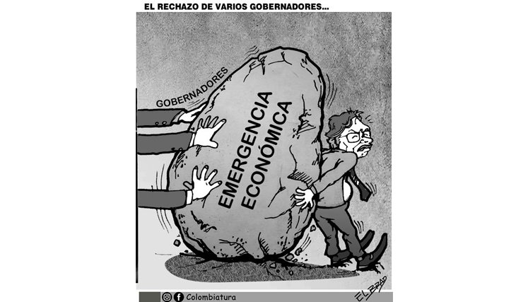 CARICATURA. 