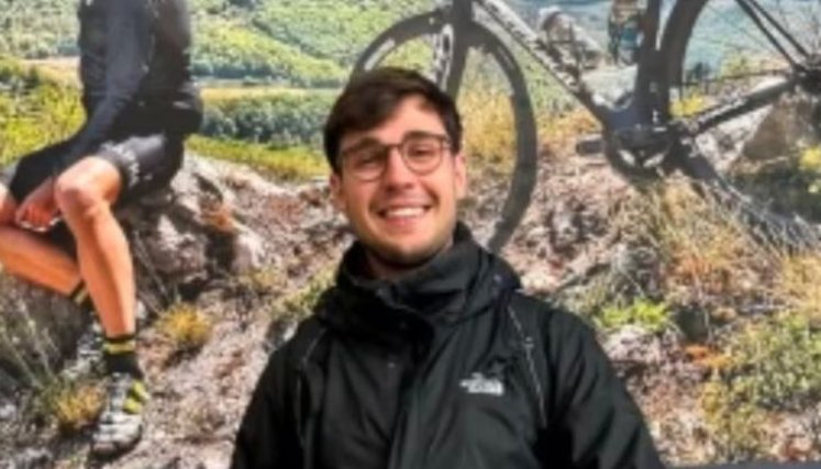 Asesinan a tiros a un ciudadano alemán en La Guajira