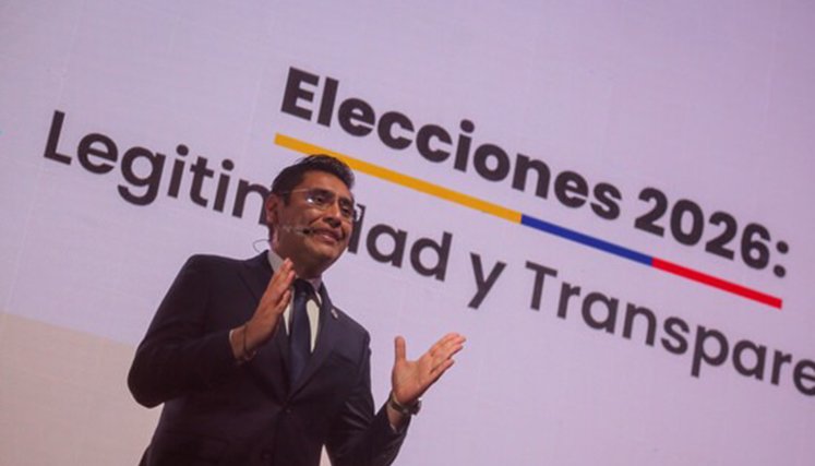 CNE-Elecciones