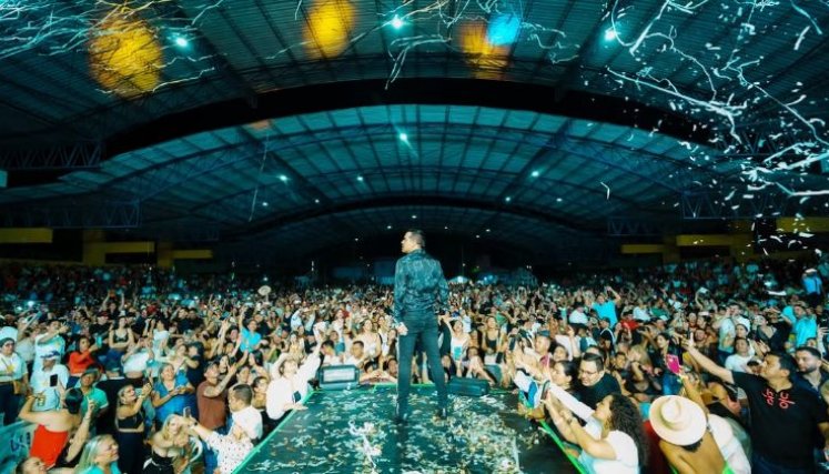 Las últimas historias de Yeison Jiménez en Instagram antes del accidente de avioneta en Boyacá