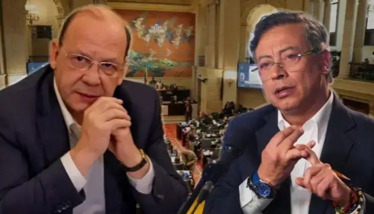 Consejo Gremial pide a la Corte Constitucional suspender decreto de Emergencia económica en Colombia