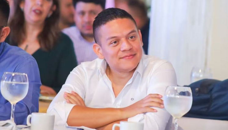 Campo Elías Ramírez