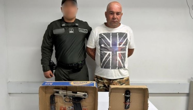 Captura Heber Carrascal