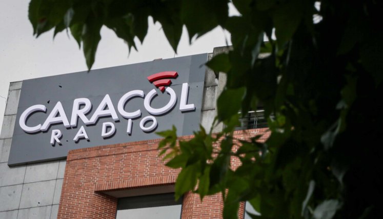 Caracol Radio