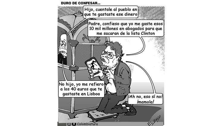 Caricatura-23-de-enero