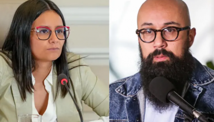 Carlos Carrillo-Angie Rodríguez