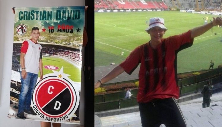 Cristian David Soto Araque