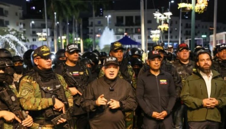 DIOSDADO CABELLO 