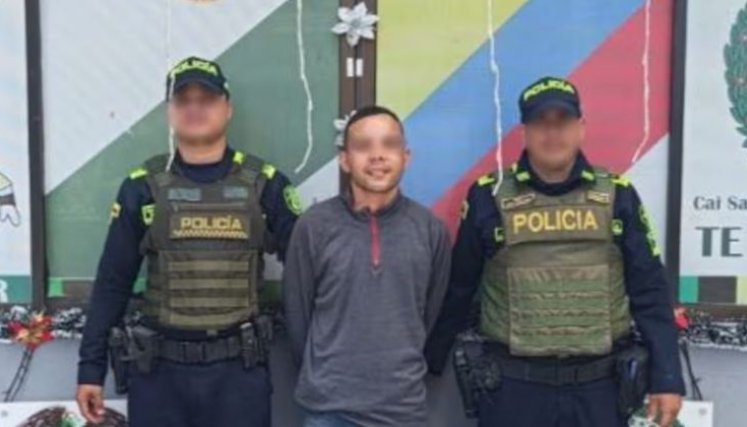 Daniel el travieso, Cartagena