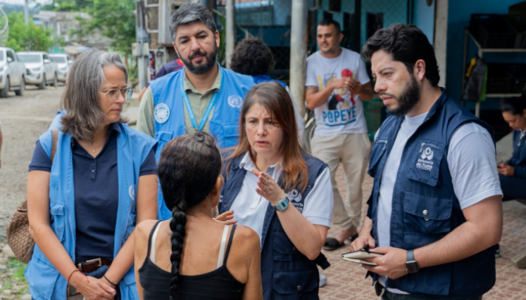 Defensoría del Pueblo 